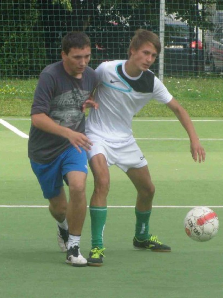 Sportowy tydzień w obiektywie 23.07-27.07.2012 r.