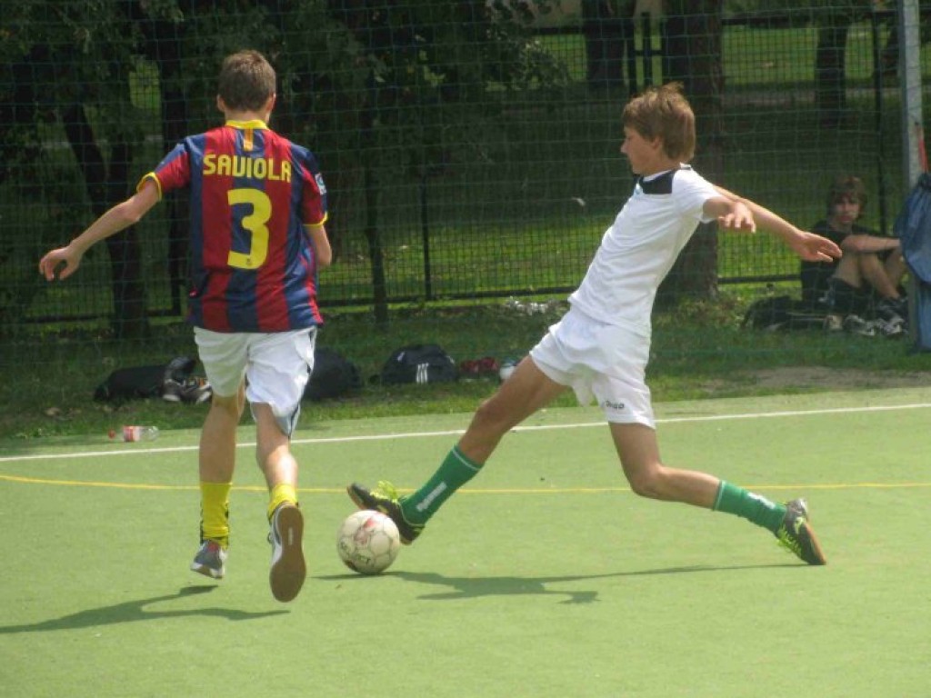 Sportowy tydzień w obiektywie 23.07-27.07.2012 r.