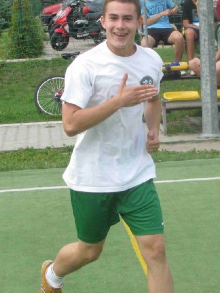 Sportowy tydzień w obiektywie 23.07-27.07.2012 r.