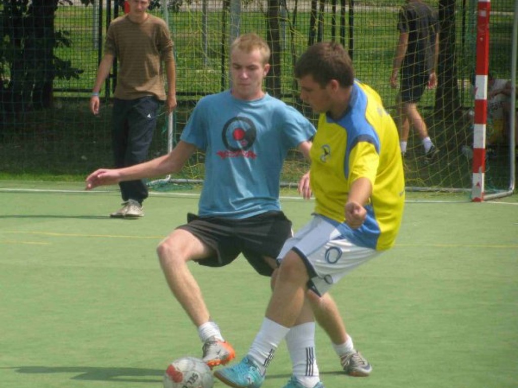 Sportowy tydzień w obiektywie 23.07-27.07.2012 r.