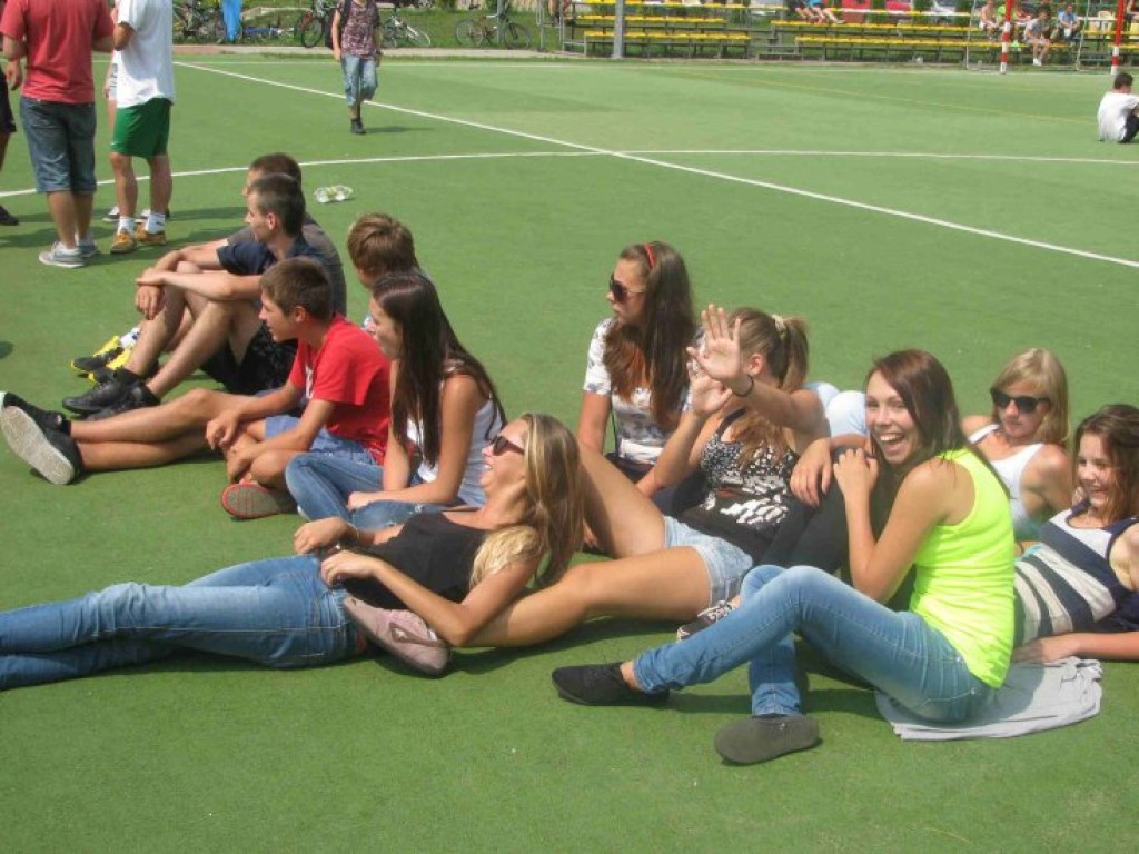 Sportowy tydzień w obiektywie 23.07-27.07.2012 r.