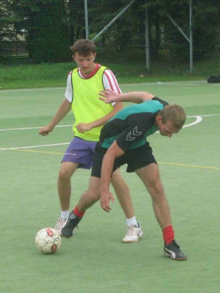 Sportowy tydzień w obiektywie 23.07-27.07.2012 r.