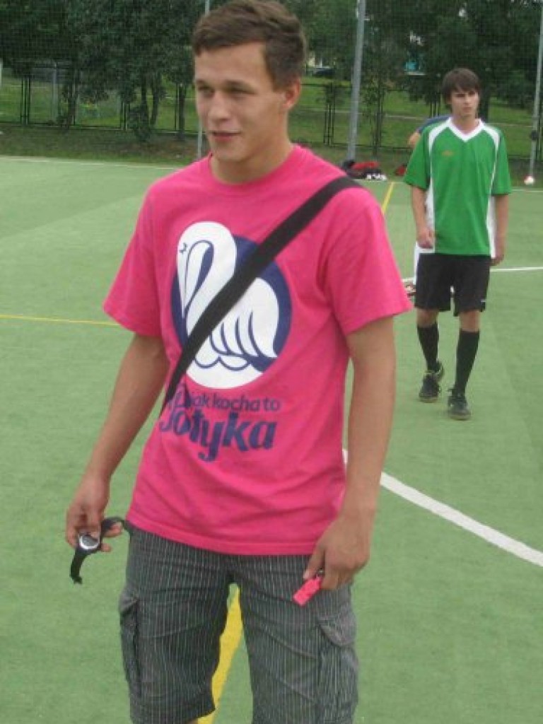 Sportowy tydzień w obiektywie 23.07-27.07.2012 r.