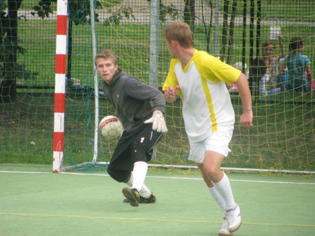 Sportowy tydzień w obiektywie 23.07-27.07.2012 r.