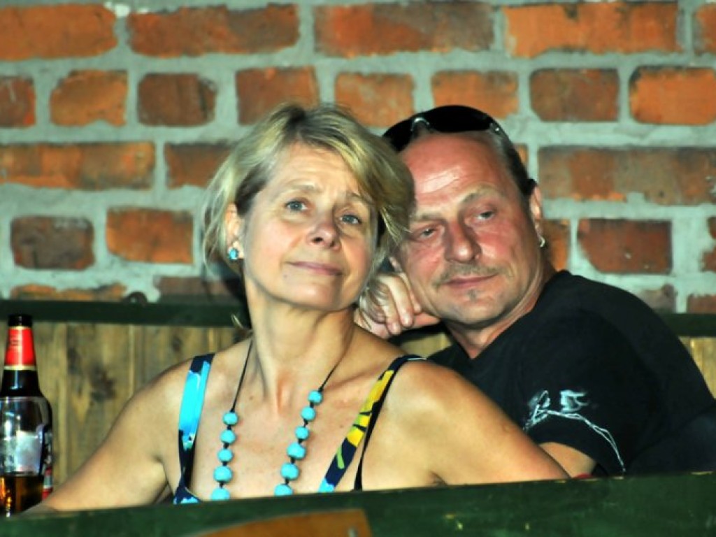 Wernisaż jednej pracy – Żywiecka Chata w Chrzanowie 25.07.2012 r.