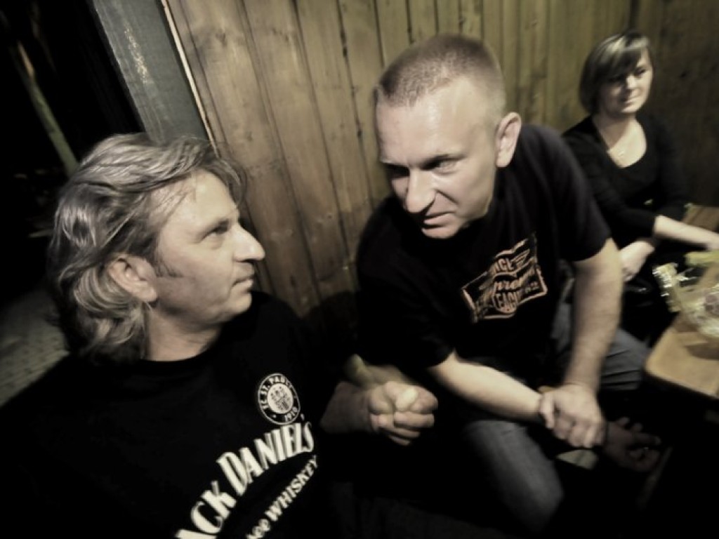 Wernisaż jednej pracy – Żywiecka Chata w Chrzanowie 25.07.2012 r.