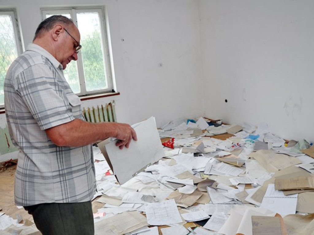 TRZEBINIA. Ma zabezpieczyć budynek pokopalnianej portierni