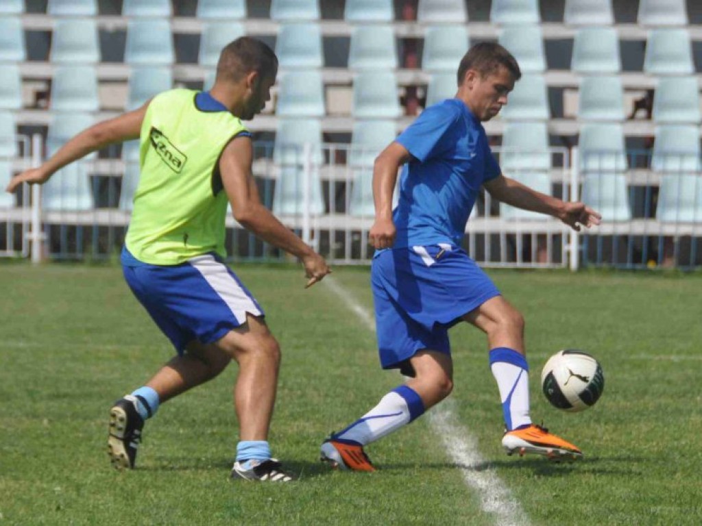 Sportowy weekend w obiektywie 28-29.07. 2012 r.