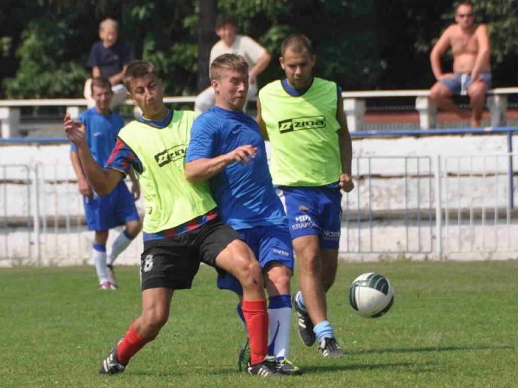 Sportowy weekend w obiektywie 28-29.07. 2012 r.