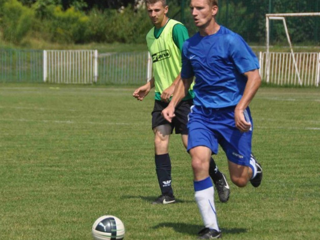 Sportowy weekend w obiektywie 28-29.07. 2012 r.