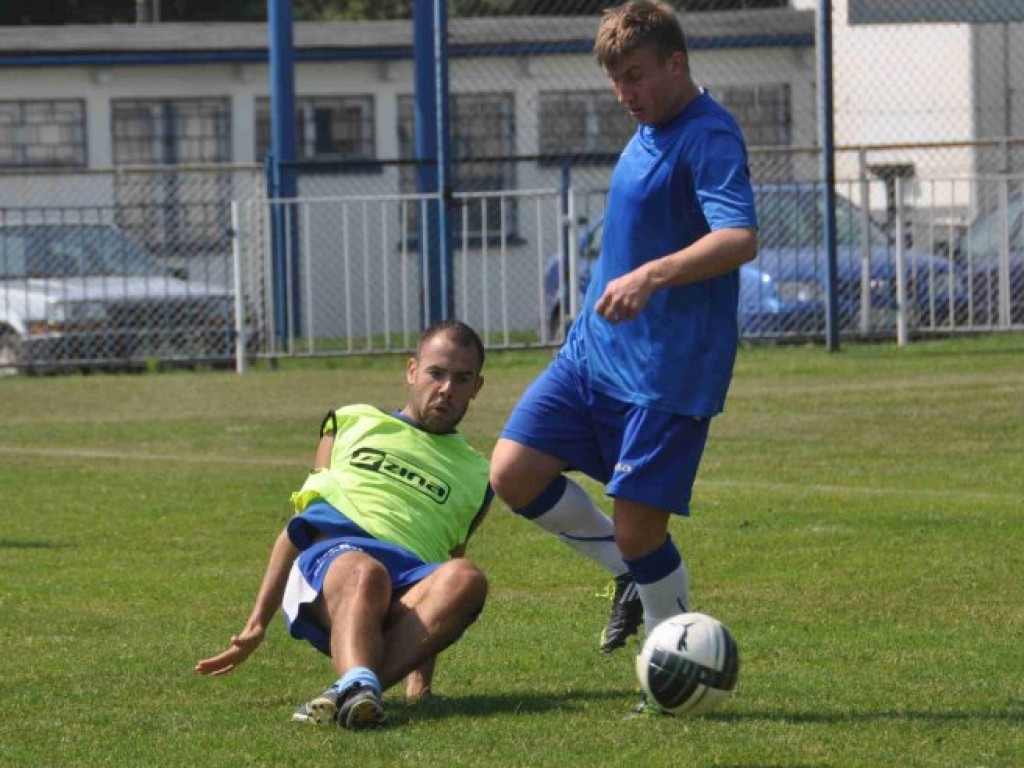 Sportowy weekend w obiektywie 28-29.07. 2012 r.