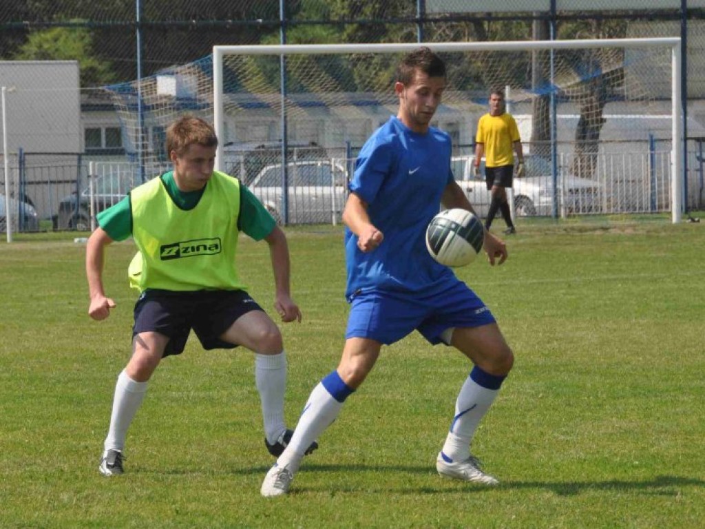Sportowy weekend w obiektywie 28-29.07. 2012 r.
