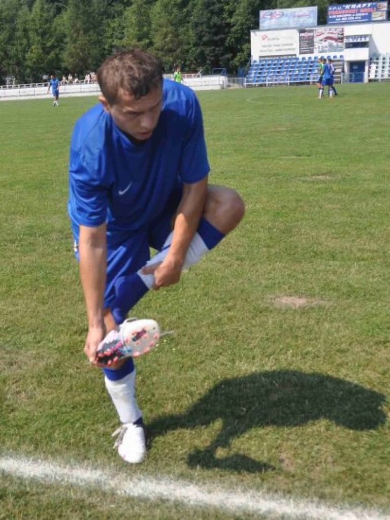 Sportowy weekend w obiektywie 28-29.07. 2012 r.
