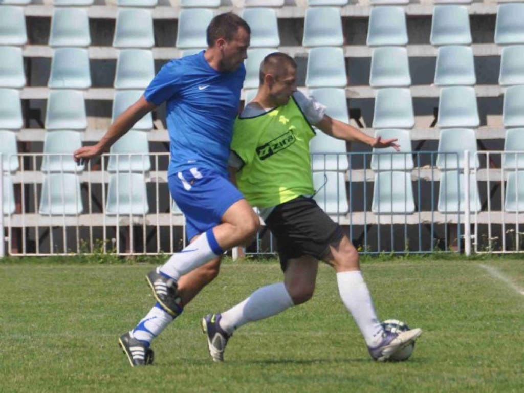 Sportowy weekend w obiektywie 28-29.07. 2012 r.