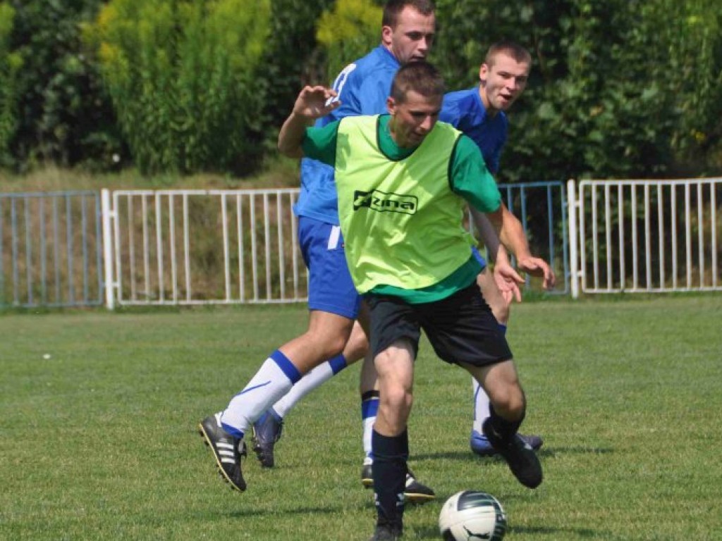Sportowy weekend w obiektywie 28-29.07. 2012 r.