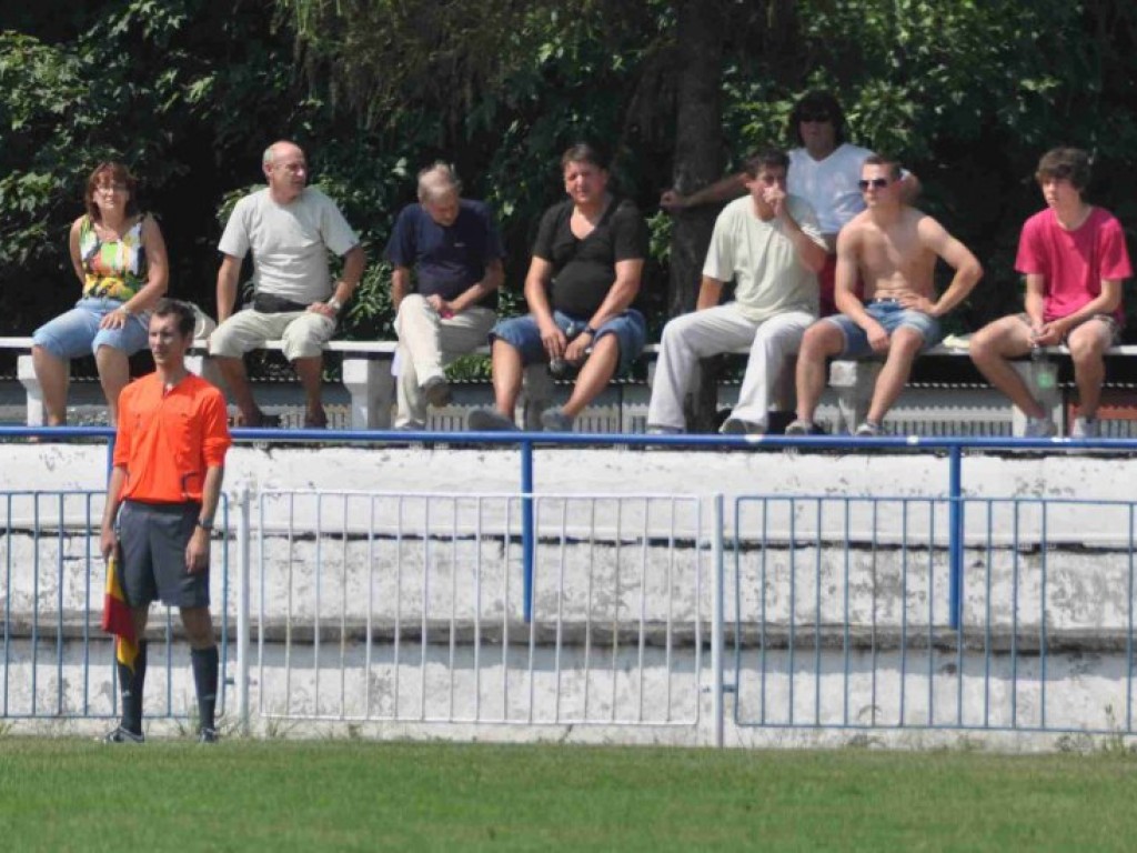 Sportowy weekend w obiektywie 28-29.07. 2012 r.