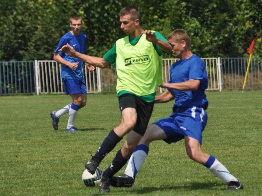 Sportowy weekend w obiektywie 28-29.07. 2012 r.
