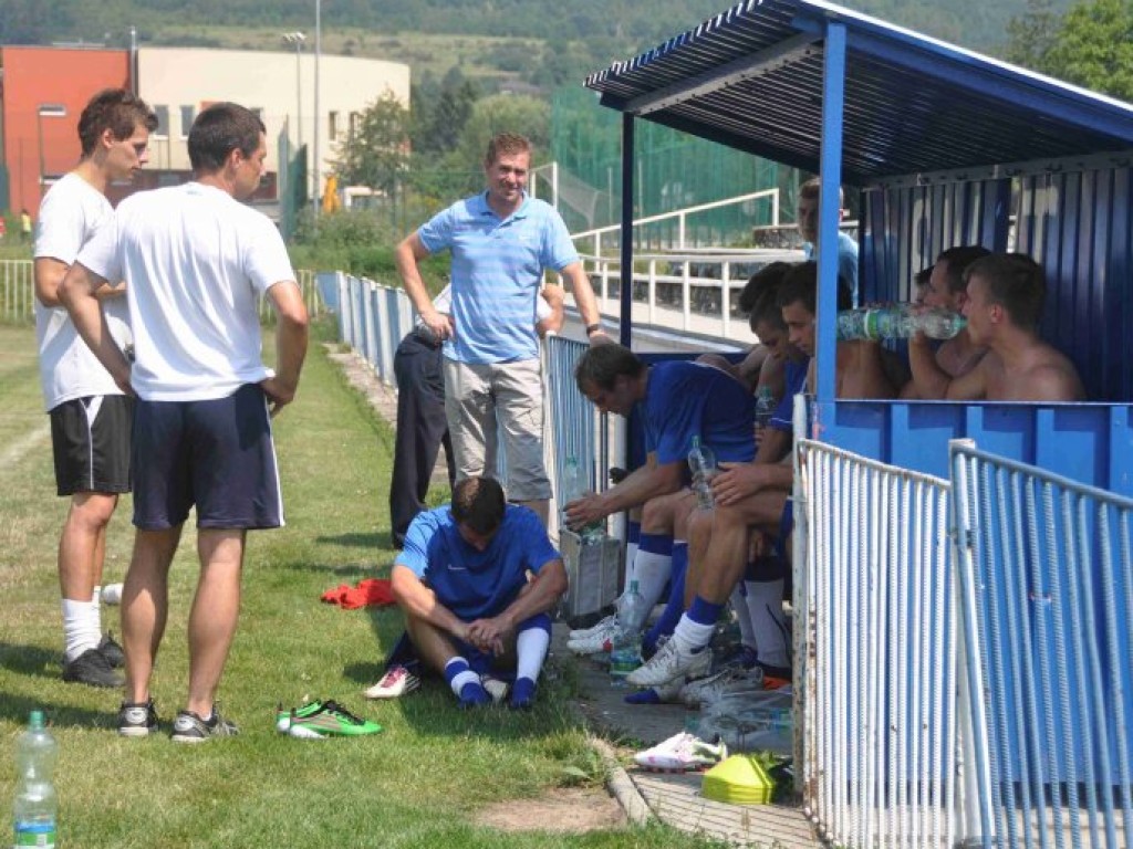 Sportowy weekend w obiektywie 28-29.07. 2012 r.