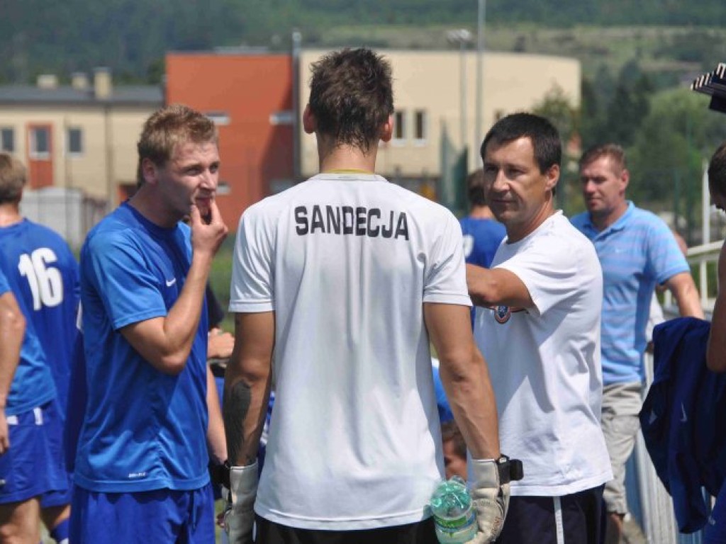 Sportowy weekend w obiektywie 28-29.07. 2012 r.