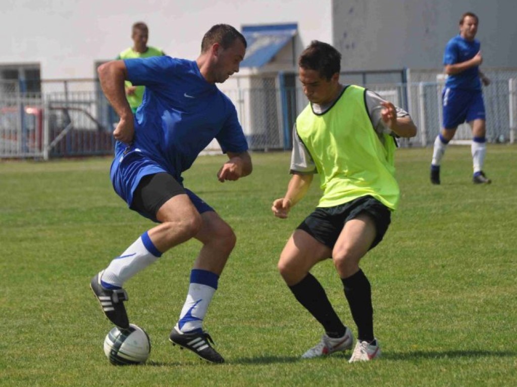 Sportowy weekend w obiektywie 28-29.07. 2012 r.