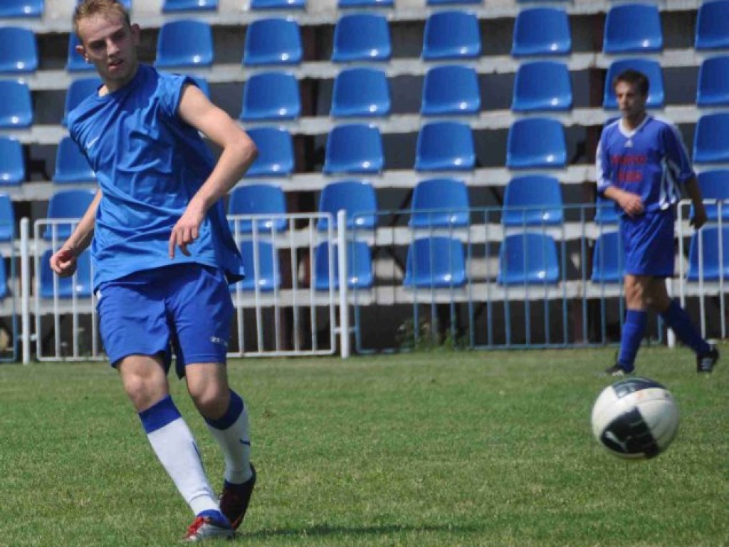 Sportowy weekend w obiektywie 28-29.07. 2012 r.
