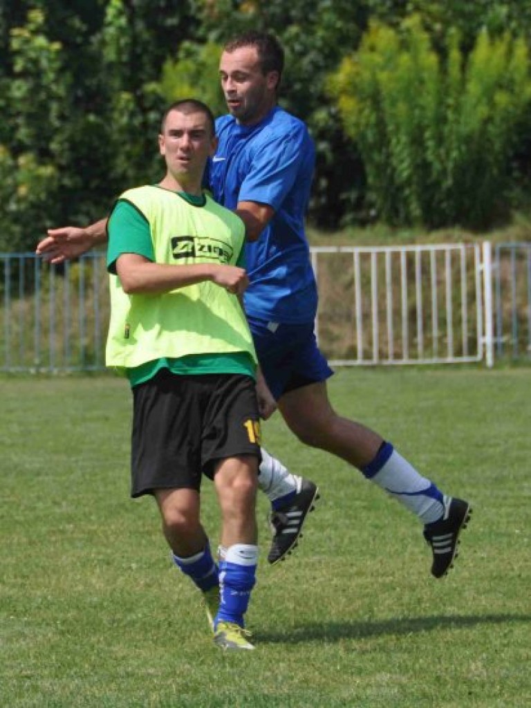 Sportowy weekend w obiektywie 28-29.07. 2012 r.