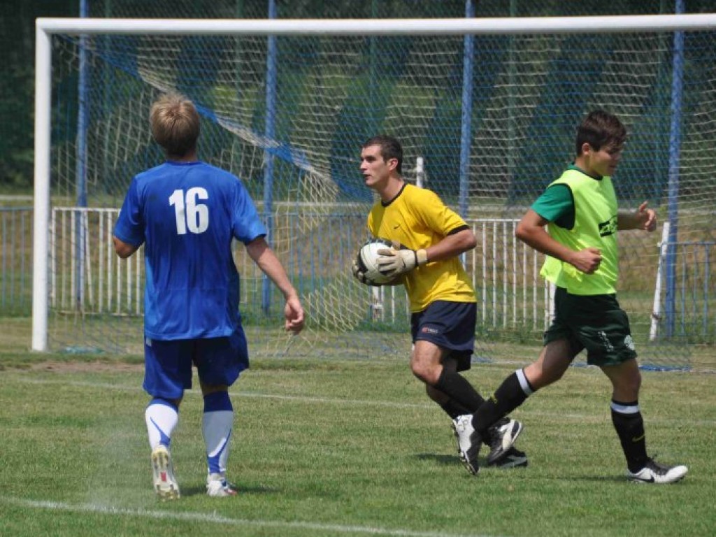 Sportowy weekend w obiektywie 28-29.07. 2012 r.