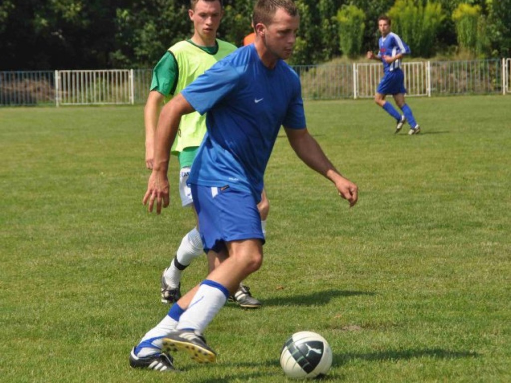 Sportowy weekend w obiektywie 28-29.07. 2012 r.
