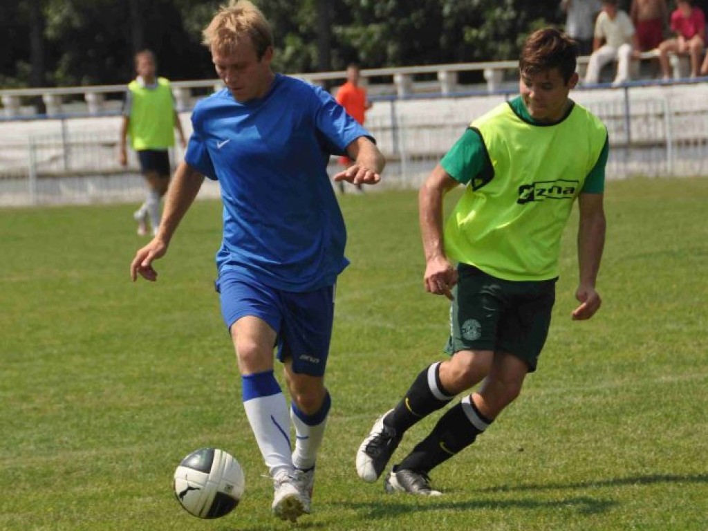 Sportowy weekend w obiektywie 28-29.07. 2012 r.