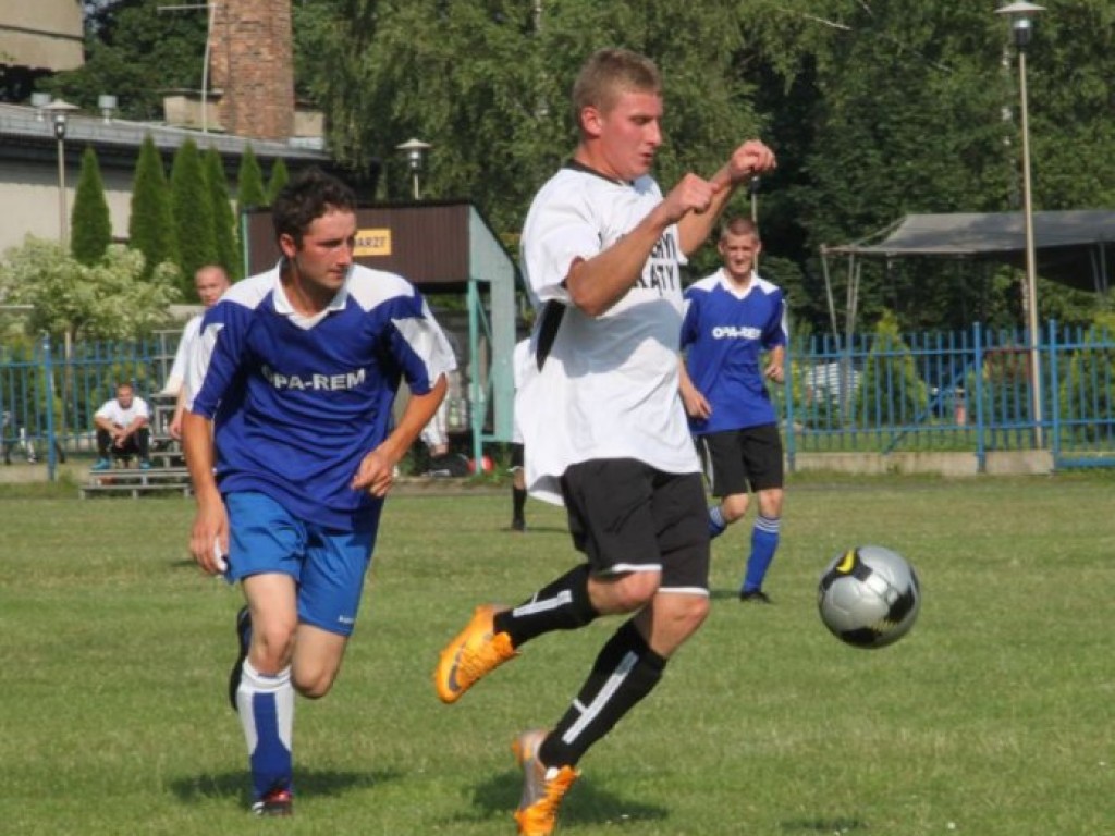 Sportowy weekend w obiektywie 28-29.07. 2012 r.
