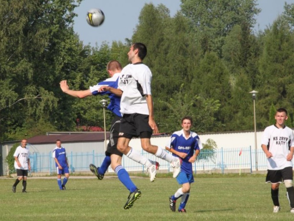 Sportowy weekend w obiektywie 28-29.07. 2012 r.