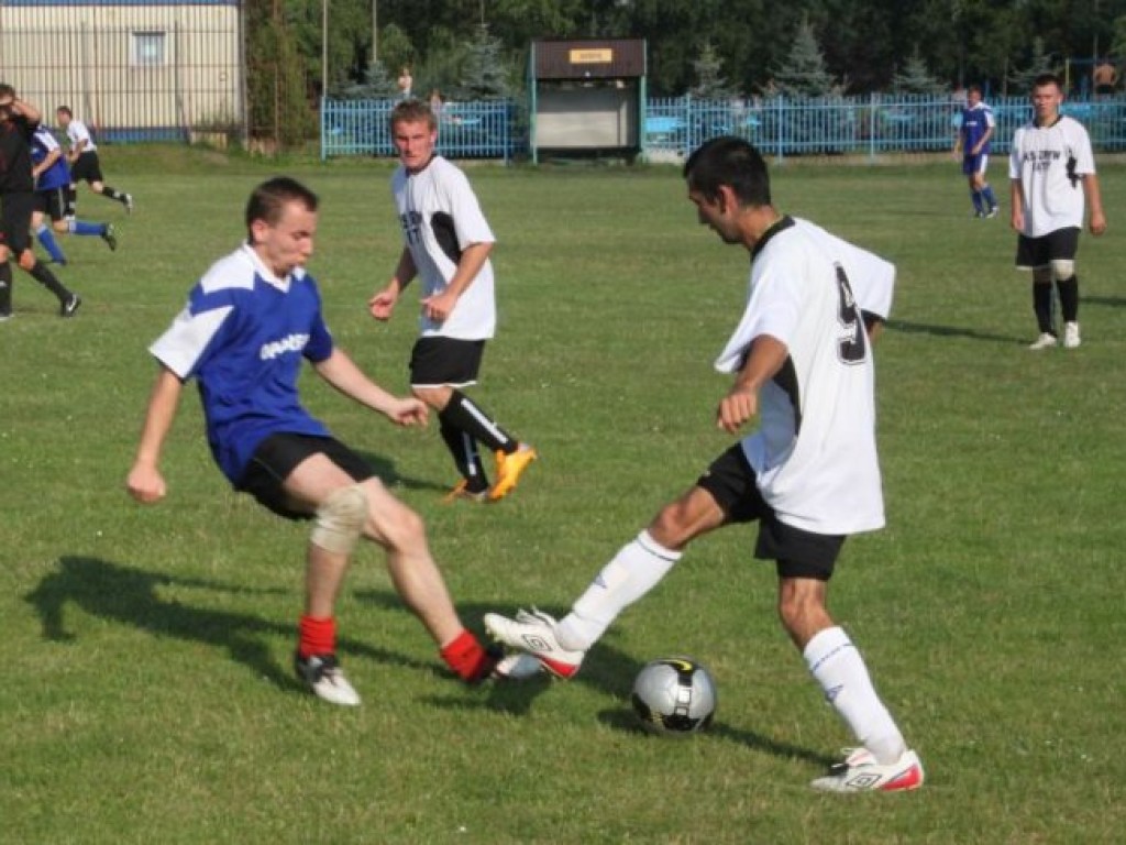 Sportowy weekend w obiektywie 28-29.07. 2012 r.