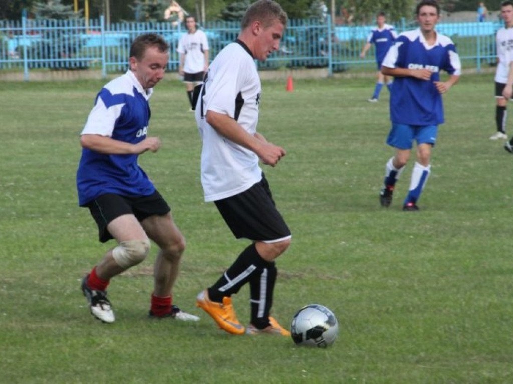 Sportowy weekend w obiektywie 28-29.07. 2012 r.