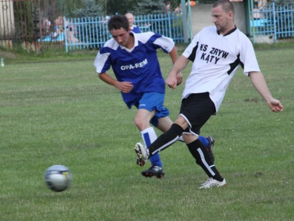 Sportowy weekend w obiektywie 28-29.07. 2012 r.
