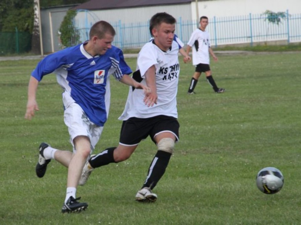 Sportowy weekend w obiektywie 28-29.07. 2012 r.