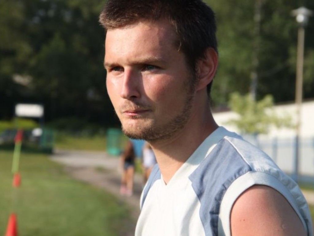 Sportowy weekend w obiektywie 28-29.07. 2012 r.