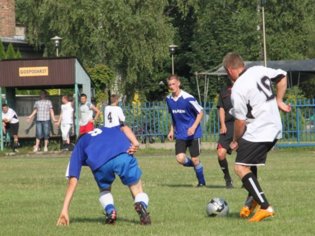 Sportowy weekend w obiektywie 28-29.07. 2012 r.