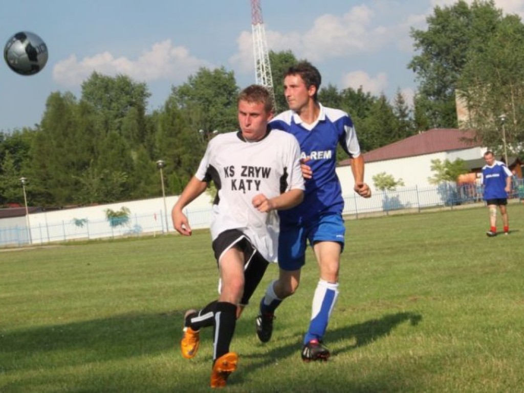 Sportowy weekend w obiektywie 28-29.07. 2012 r.