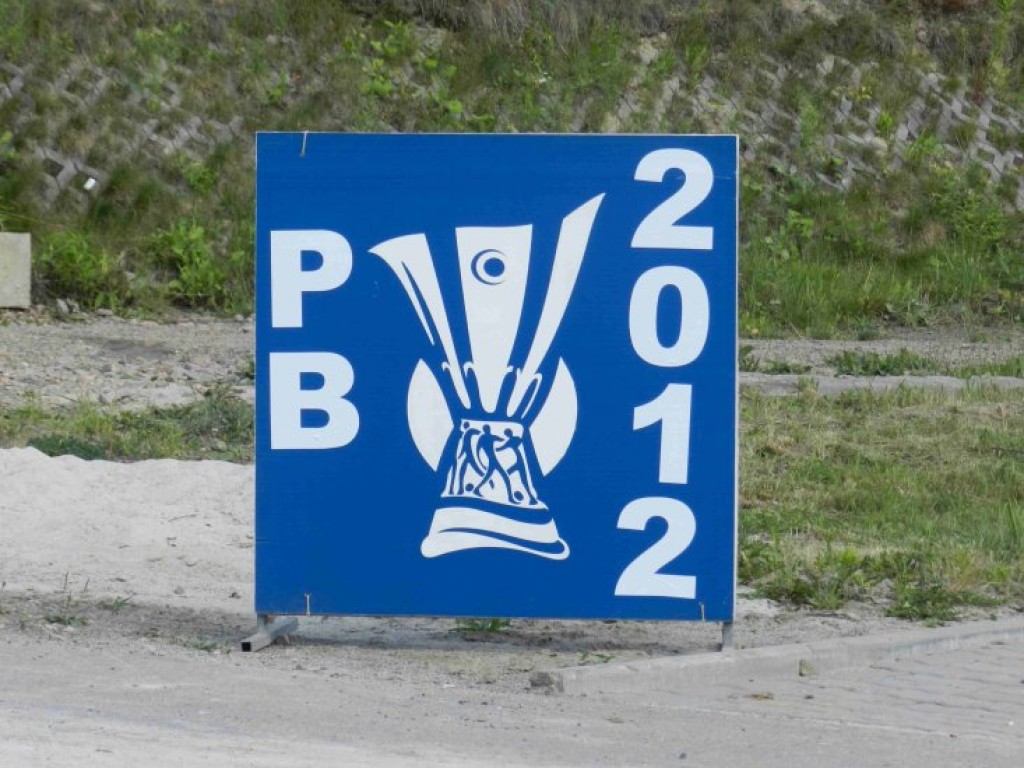 Sportowy weekend w obiektywie 28-29.07. 2012 r.