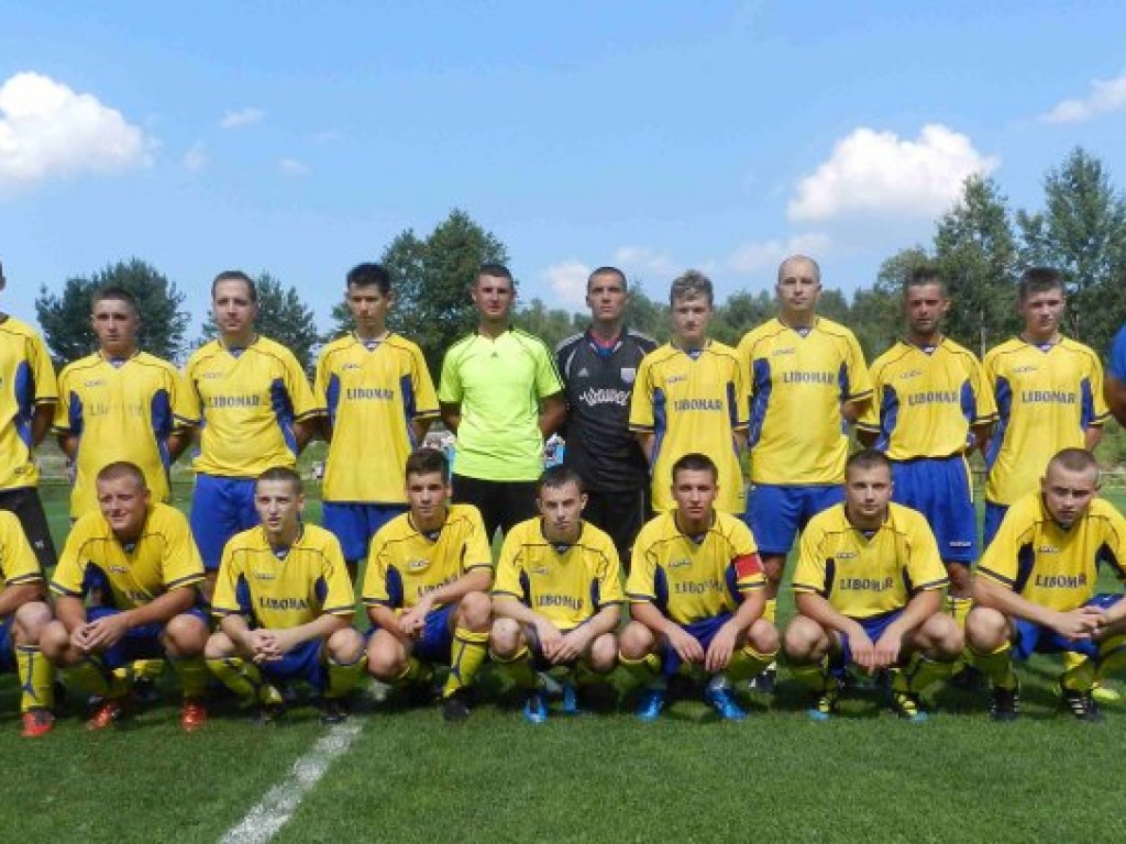 Sportowy weekend w obiektywie 28-29.07. 2012 r.