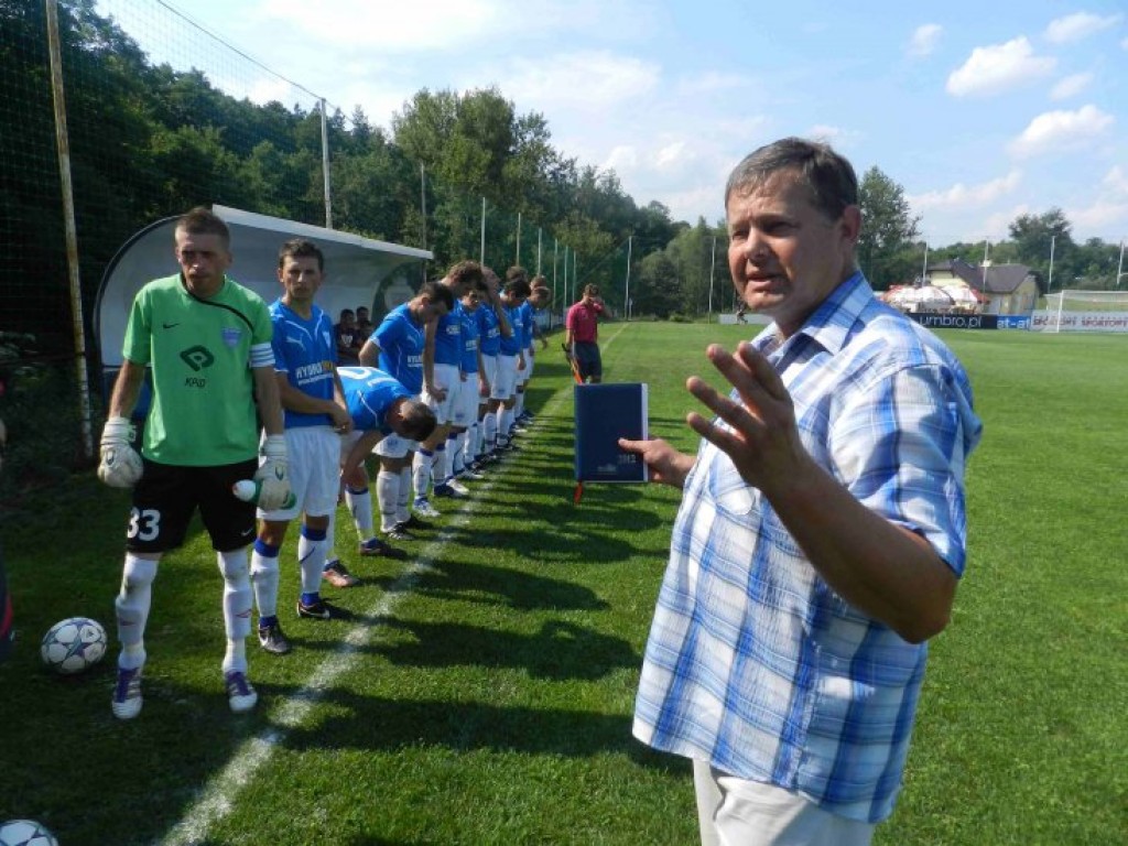 Sportowy weekend w obiektywie 28-29.07. 2012 r.