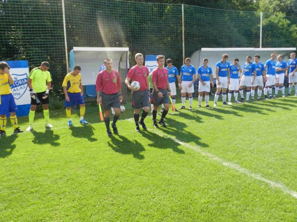 Sportowy weekend w obiektywie 28-29.07. 2012 r.