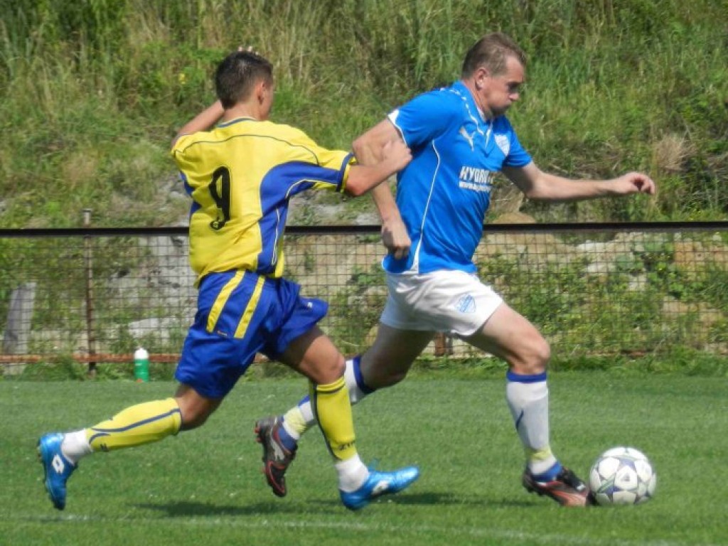 Sportowy weekend w obiektywie 28-29.07. 2012 r.