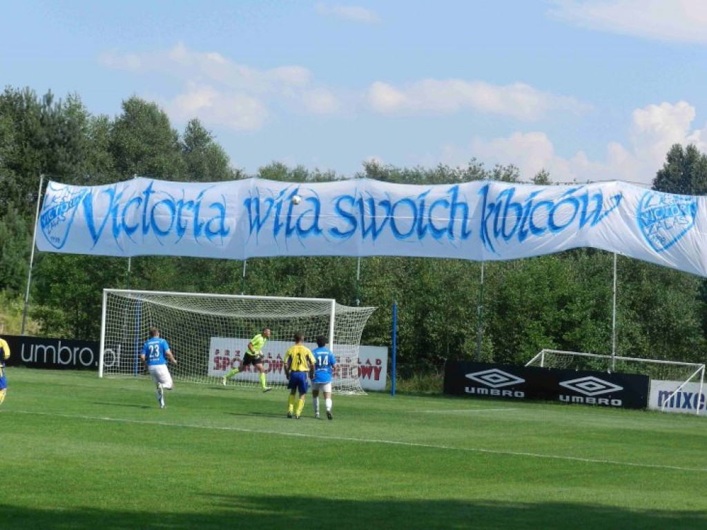 Sportowy weekend w obiektywie 28-29.07. 2012 r.