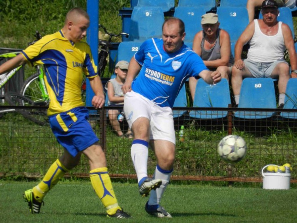 Sportowy weekend w obiektywie 28-29.07. 2012 r.