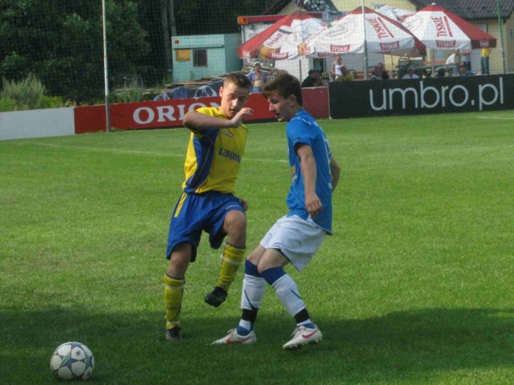 Sportowy weekend w obiektywie 28-29.07. 2012 r.