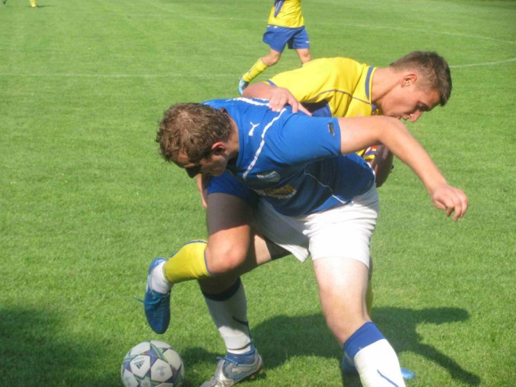 Sportowy weekend w obiektywie 28-29.07. 2012 r.