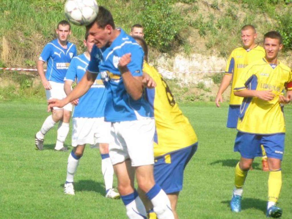 Sportowy weekend w obiektywie 28-29.07. 2012 r.