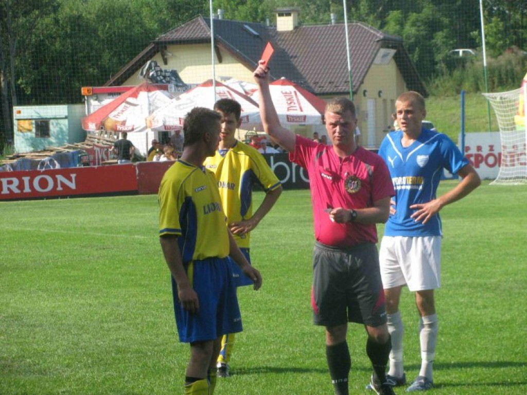 Sportowy weekend w obiektywie 28-29.07. 2012 r.