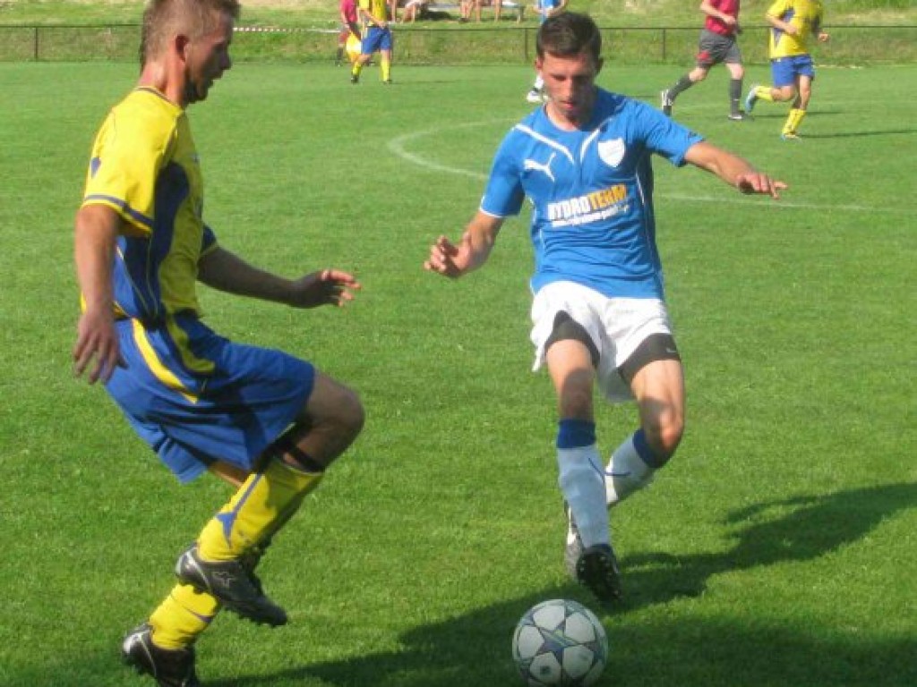Sportowy weekend w obiektywie 28-29.07. 2012 r.